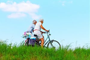ejercicio envejecimiento