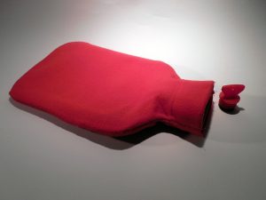 bolsa de calor para el dolor de espalda